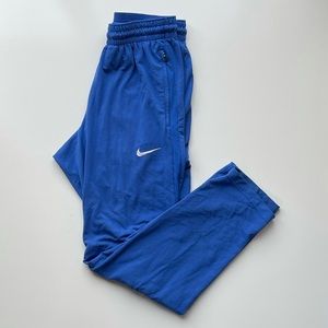 Nike elite men’s jogger size medium